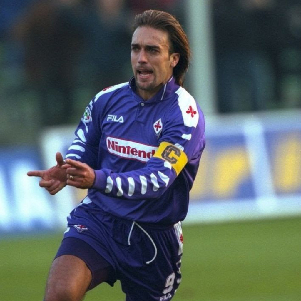 Fiorentina 1998/99 Local