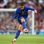 Manchester United 2007/08 Tercera
