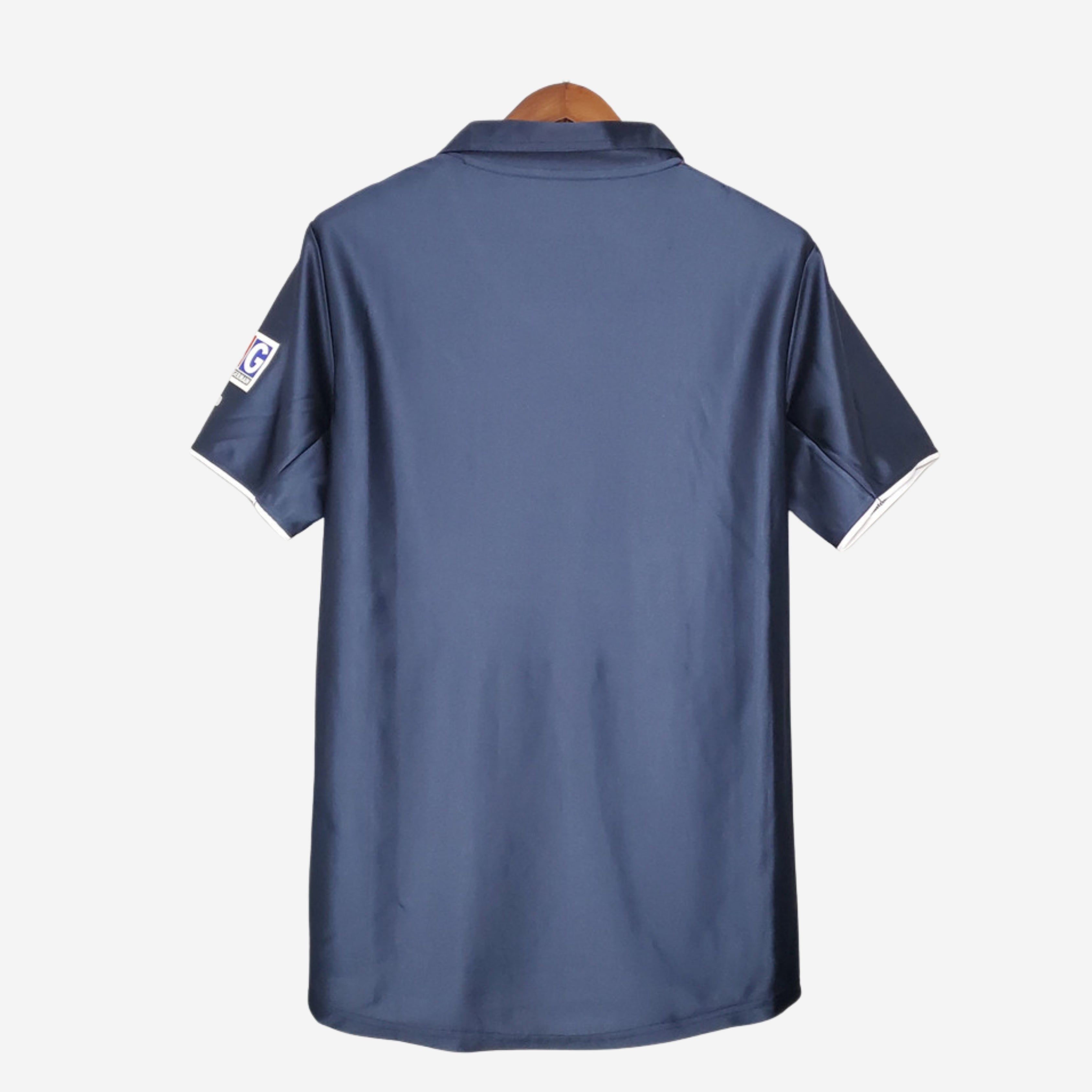 PSG 2001/02 Local