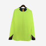 FC Barcelona 2005/06 Visitante