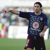 Atlético Madrid 2004/05 Visitante