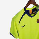 FC Barcelona 2005/06 Visitante