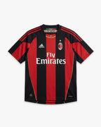 AC Milan 2010/11 Local