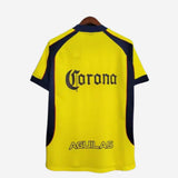 América 2001/02 Local