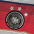 Alemania 2014 Local