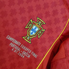 Portugal 2004 Local