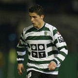 Sporting Lisboa 2002/03 Local