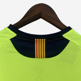 FC Barcelona 2005/06 Visitante