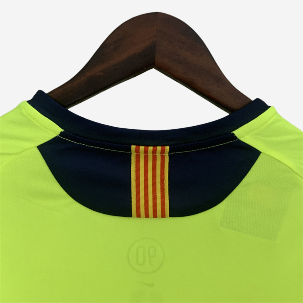 FC Barcelona 2005/06 Visitante
