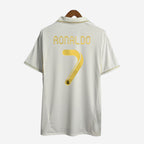 Real Madrid 2011/12 Local