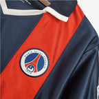PSG 2001/02 Local