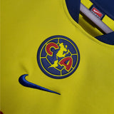 América 2001/02 Local