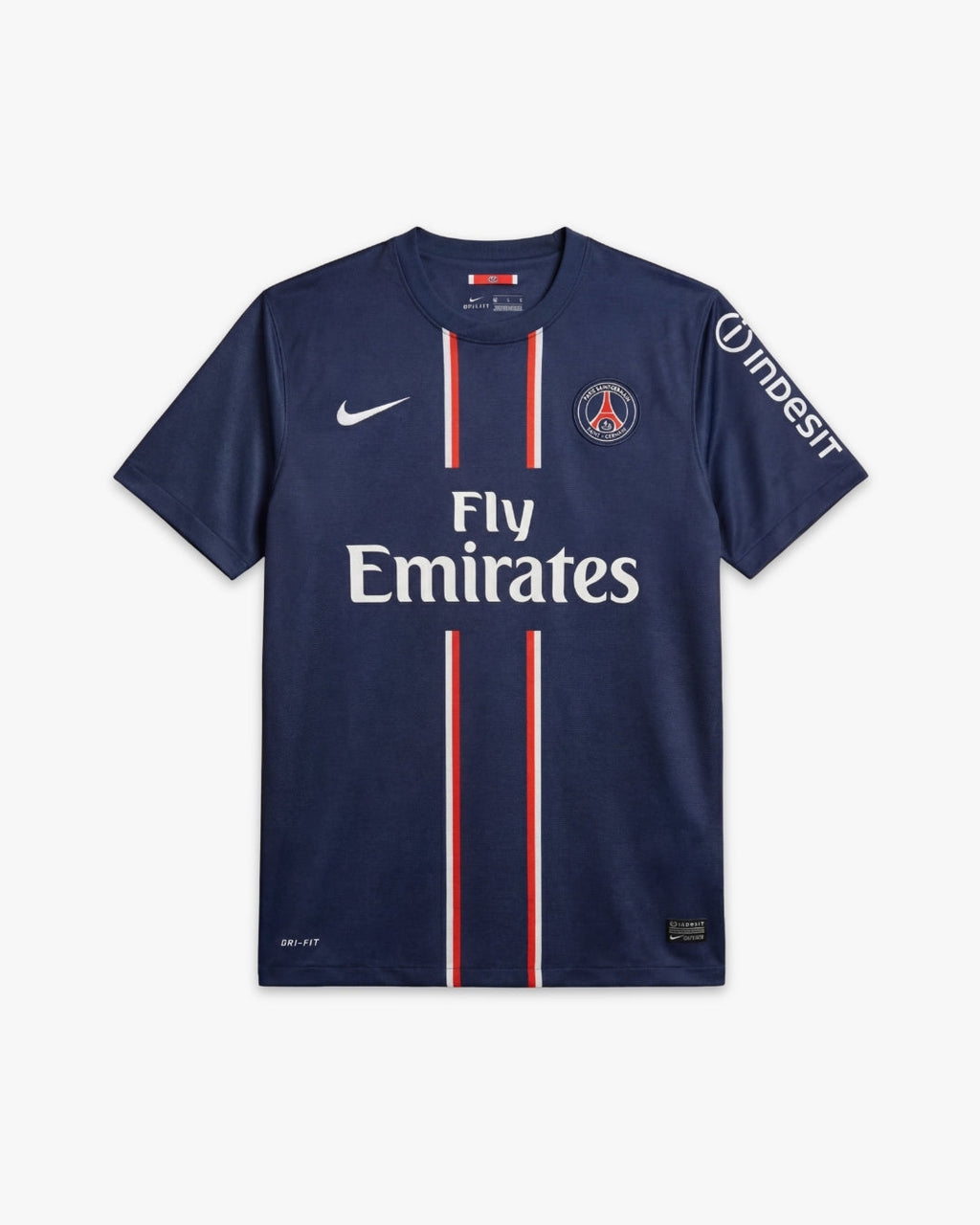 PSG 2012/13 Local
