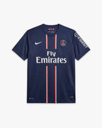 PSG 2012/13 Local