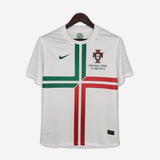 Portugal 2012 Visitante