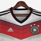 Alemania 2014 Local