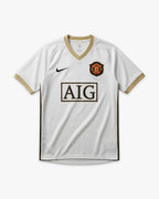 Manchester United 2006/07 Visitante