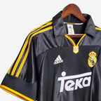 Real Madrid 1999/00 Visitante