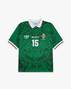 México 1998 Local