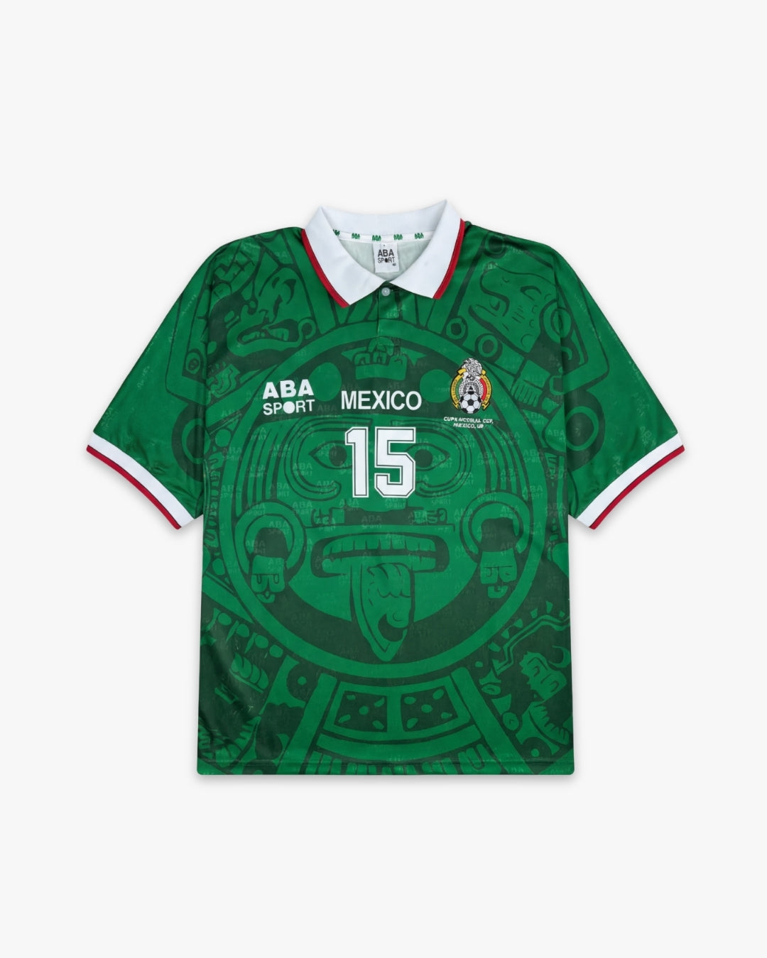 México 1998 Local
