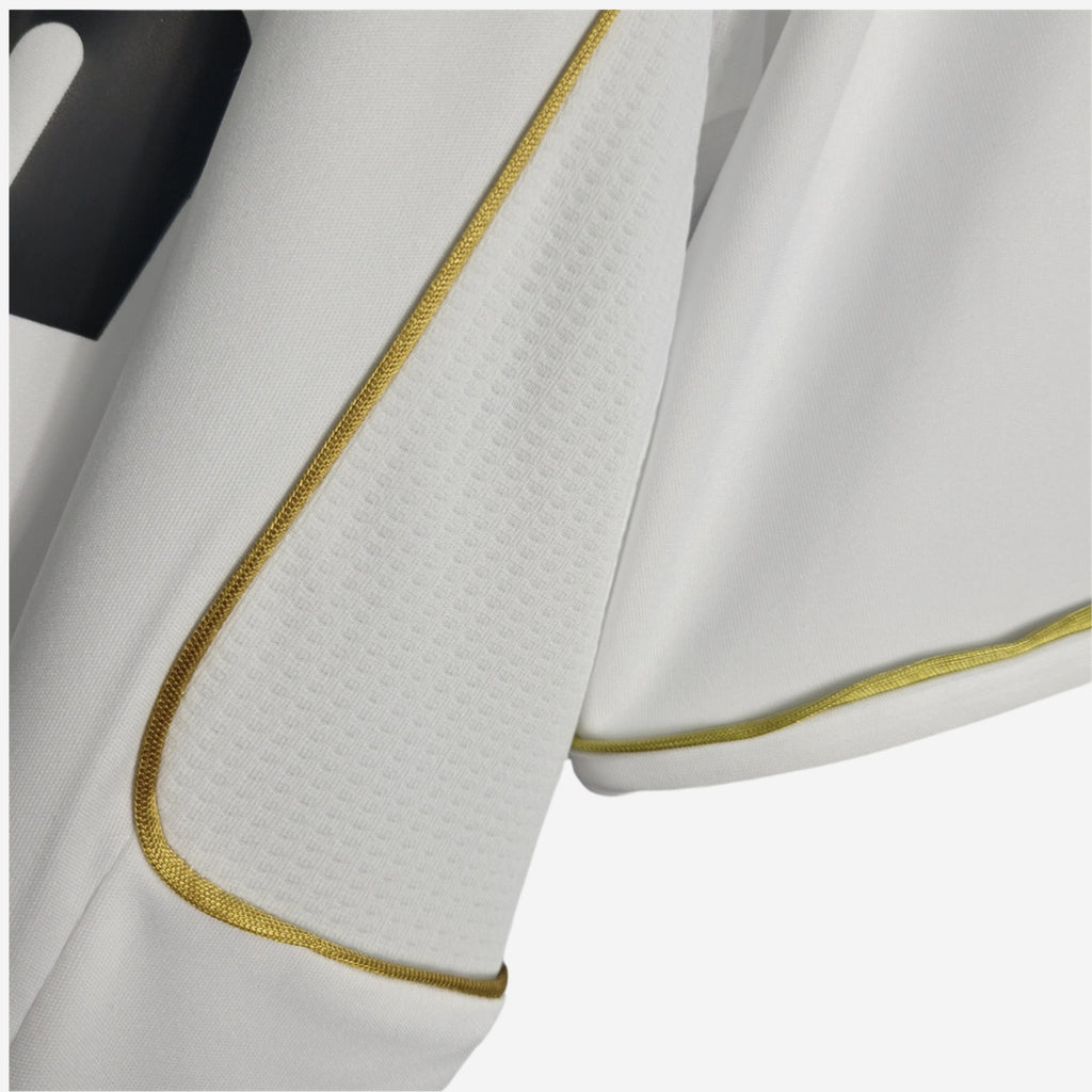 Real Madrid 2011/12 Local