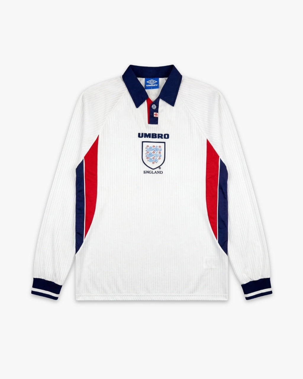 Inglaterra 1998 Local