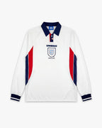 Inglaterra 1998 Local