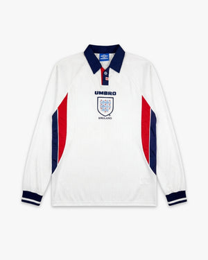 Inglaterra 1998 Local