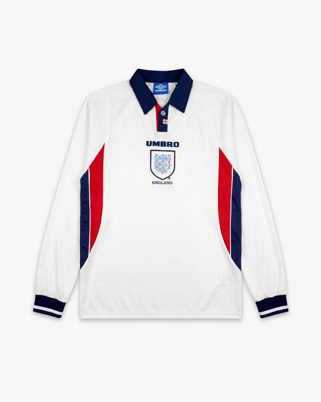 Inglaterra 1998 Local