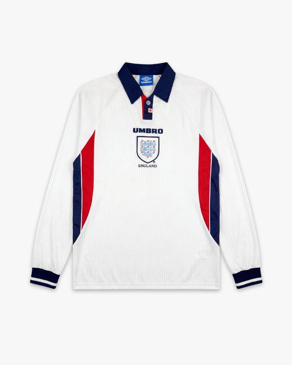 Inglaterra 1998 Local