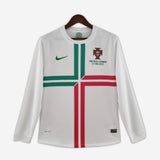 Portugal 2012 Visitante