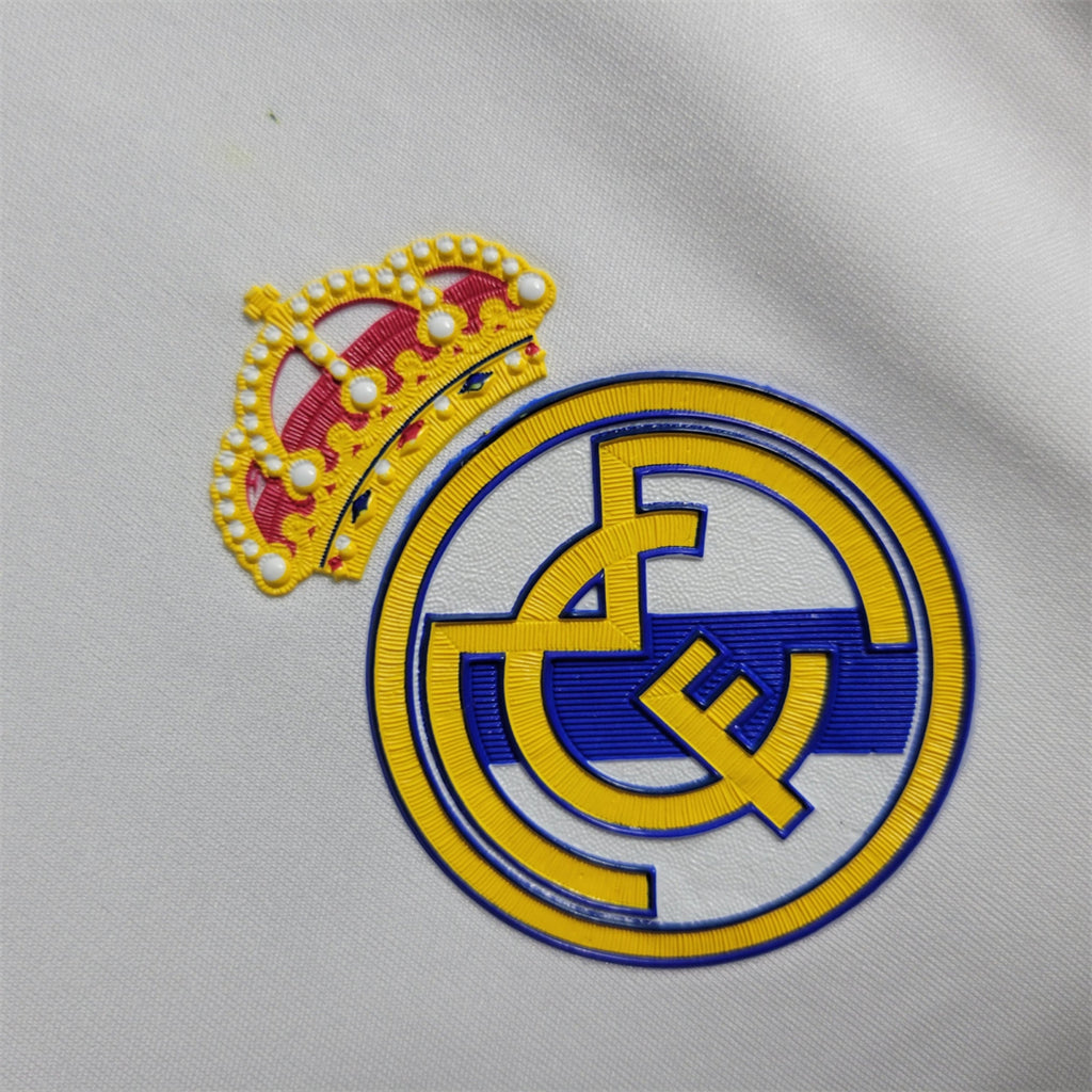 Real Madrid 2011/12 Local