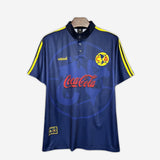América 1998/99 Visitante