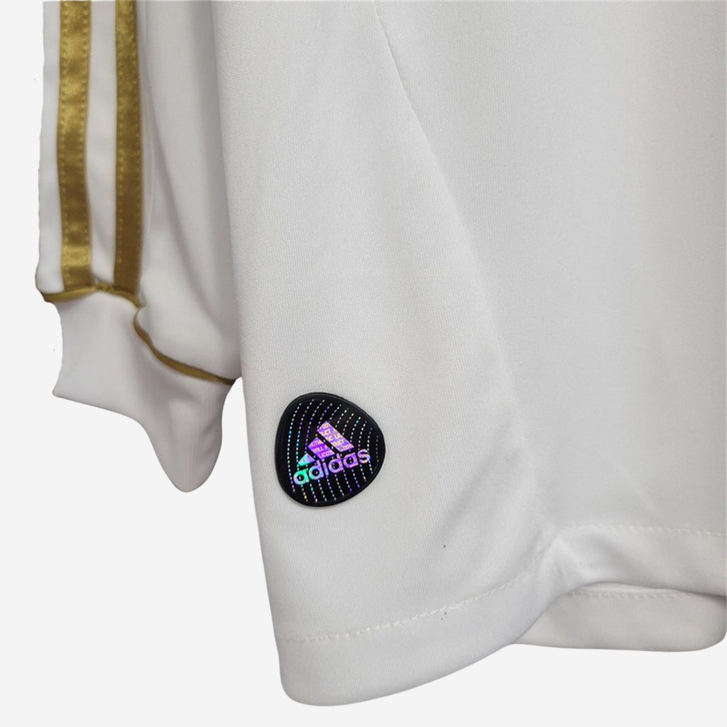 Real Madrid 2011/12 Local