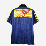 América 1998/99 Visitante