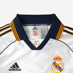 Real Madrid 1999/00 Local
