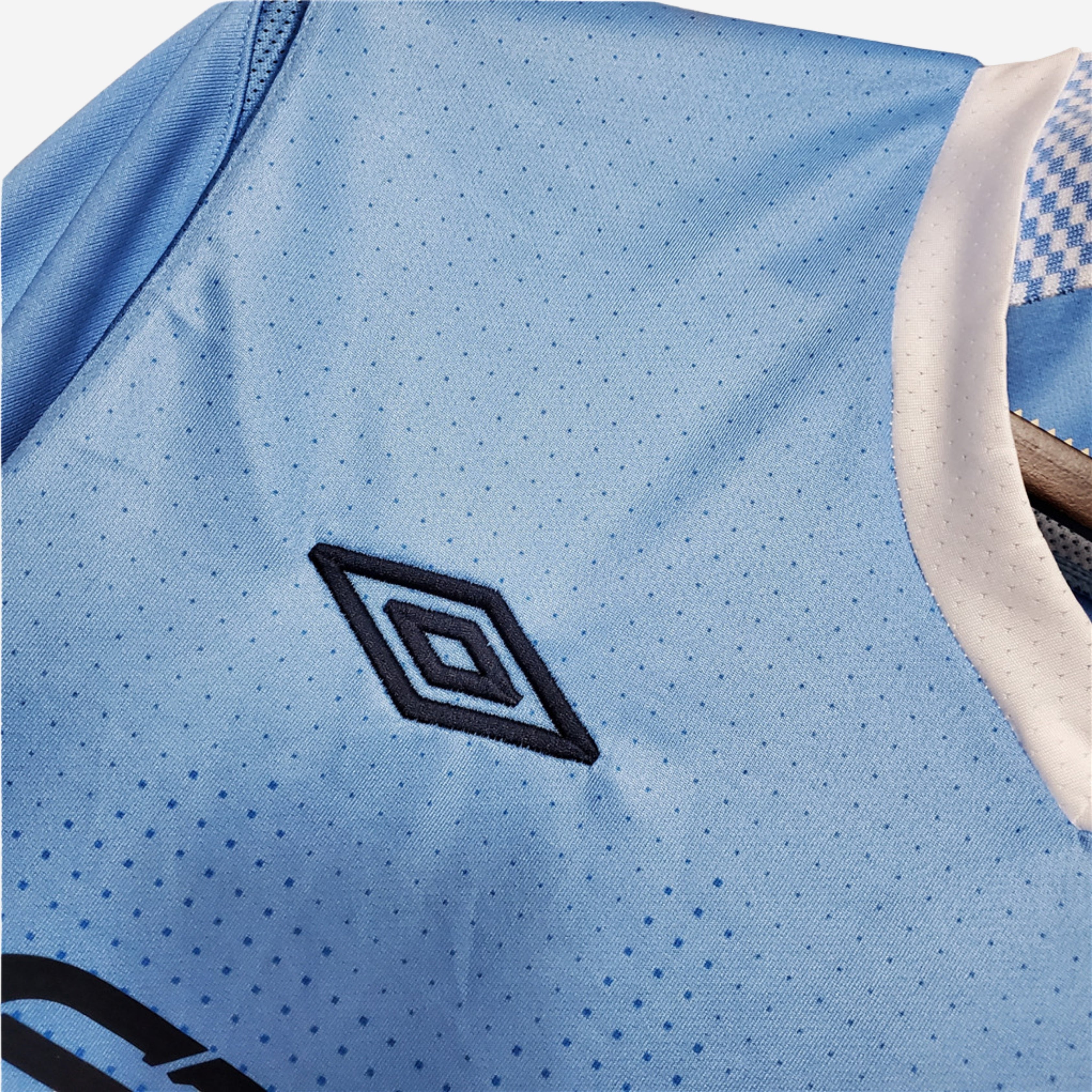 Manchester City 2011/12 Local