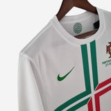 Portugal 2012 Visitante