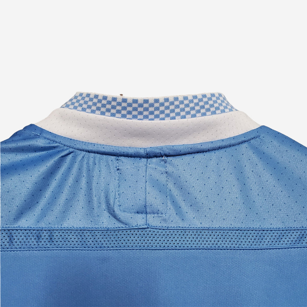 Manchester City 2011/12 Local