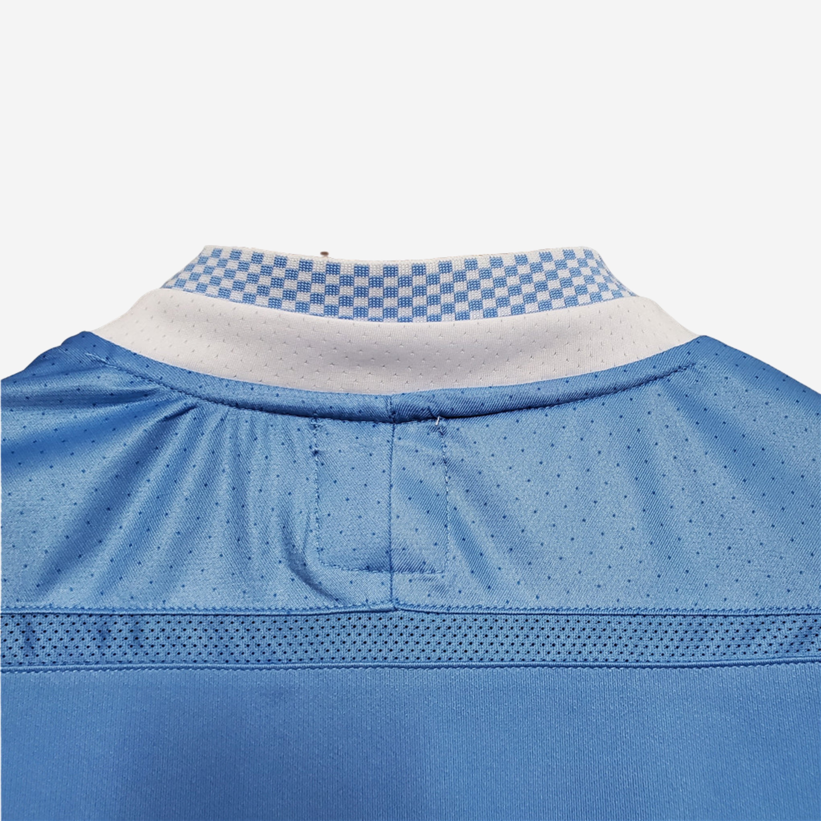 Manchester City 2011/12 Local
