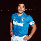 Napoli 1987/88 Local