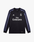 Real Madrid 2016/17 Tercera