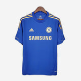 Chelsea 2012/13 Local