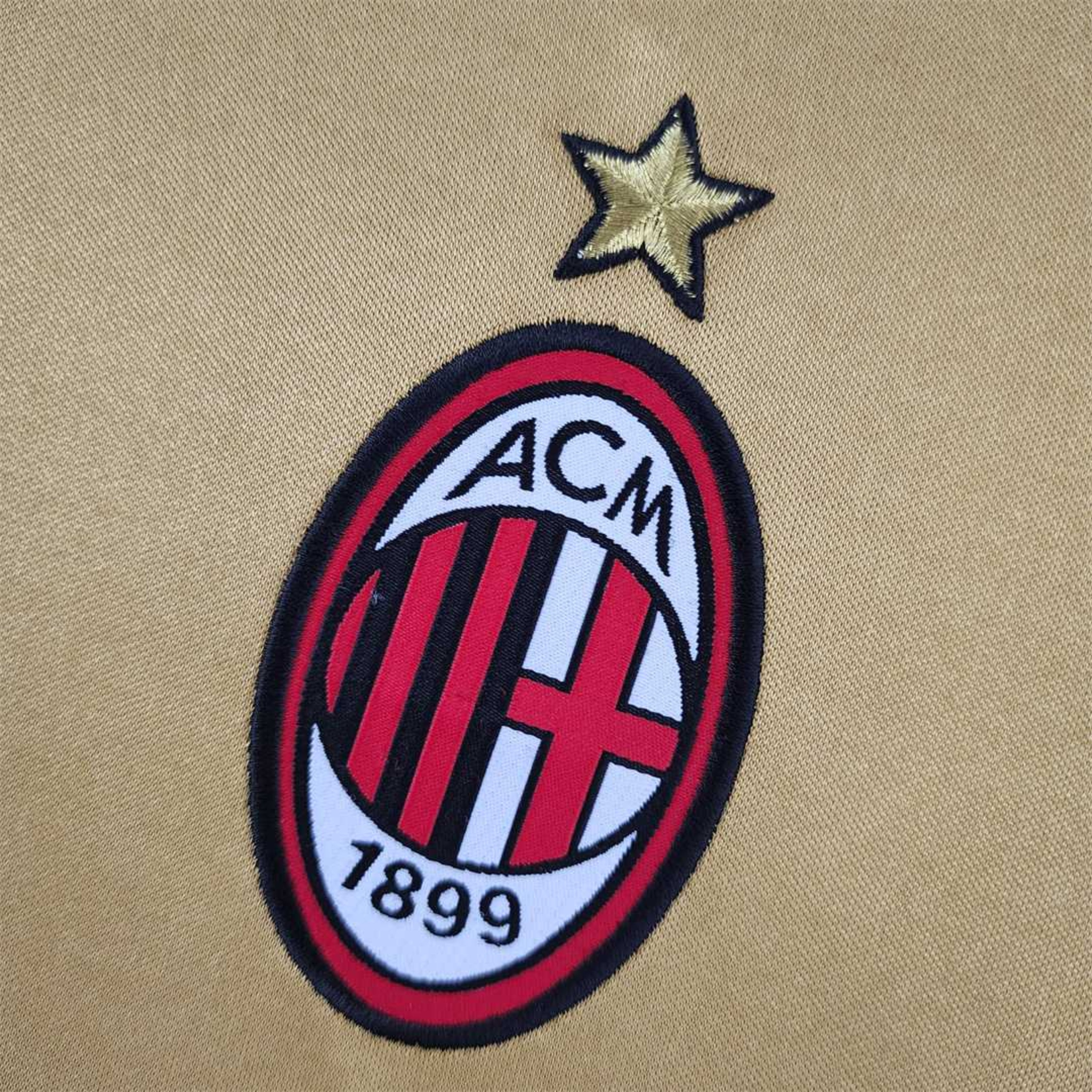 AC Milan 2013/14 Tercera