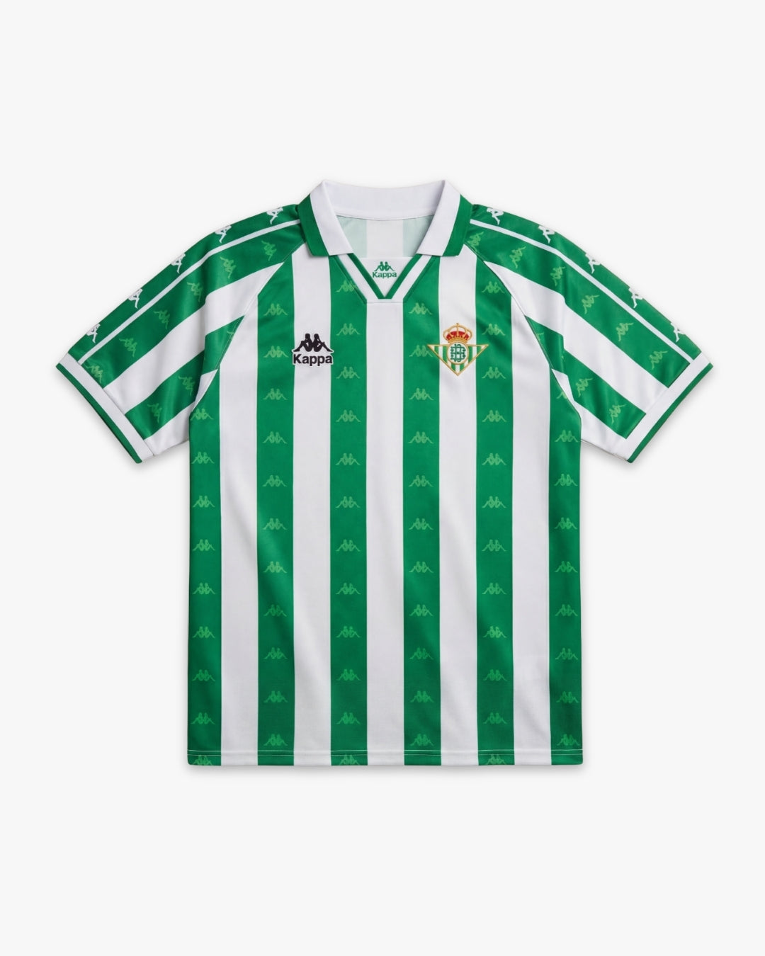 Real Betis 1995/97 Local