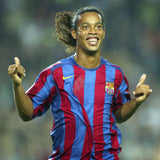 FC Barcelona 2005/06 Local