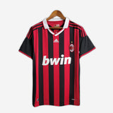 AC Milan 2009/10 Local