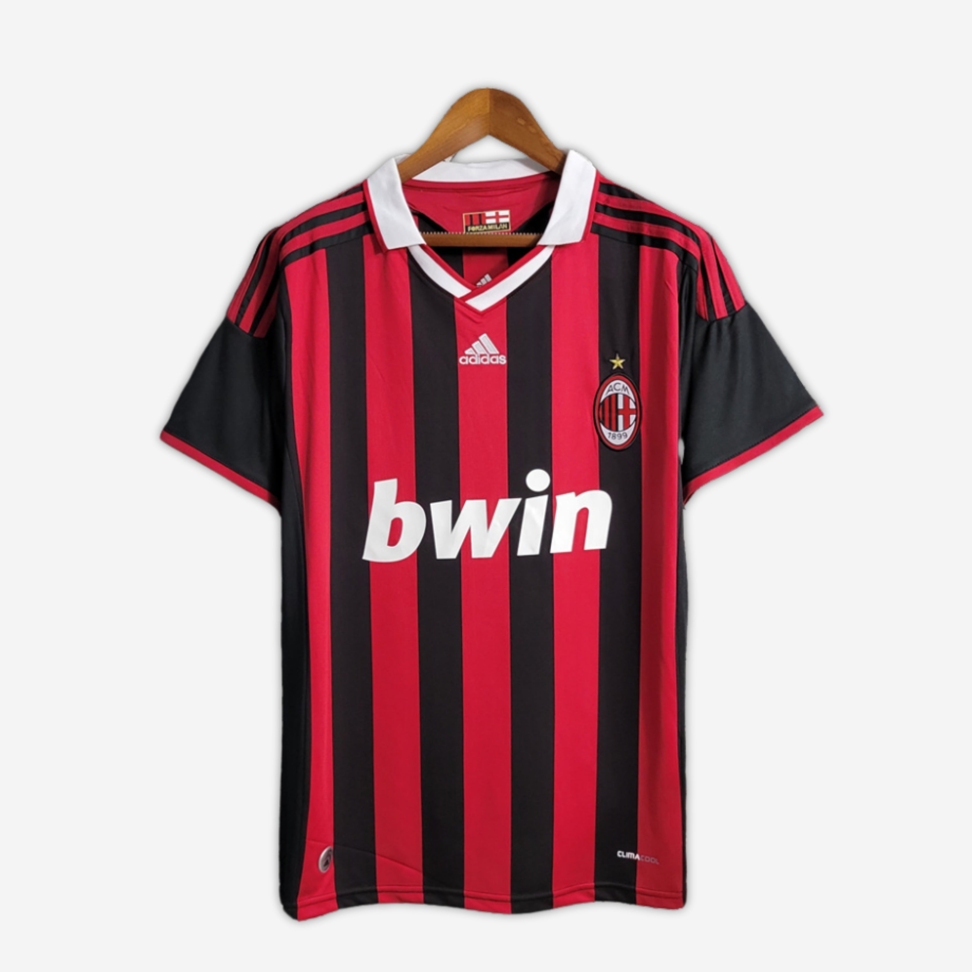 AC Milan 2009/10 Local