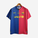 FC Barcelona 2008/09 Local