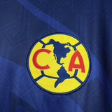 América 1998/99 Visitante
